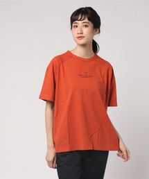 AZUL by moussy | LIFE IS ルーズ TEE(Tシャツ/カットソー)