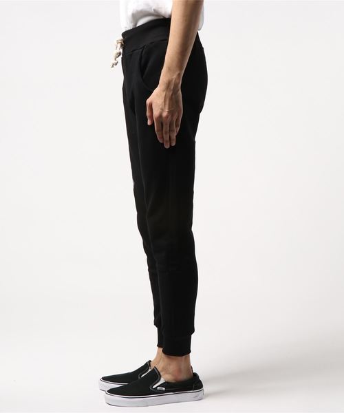 Tract(トラクト)の「TRACT JOGGING(その他パンツ・メンズ・ブラック/グレー・MEDIUM/X-LARGE/LARGE)」の3枚目の写真