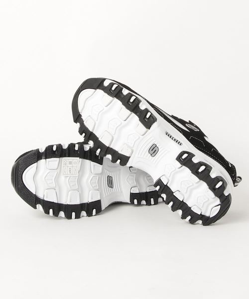 SKECHERS（スケッチャーズ）の「WEGO/SKECHERS DLITES BIGGEST
