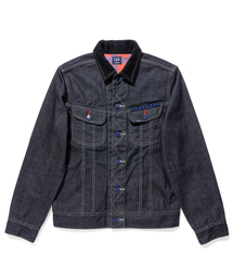 XLARGE | LEE RIDERS JACKET(ブルゾン)