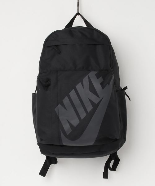 Nike ナイキ の Wego Nike エレメンタルバックパック バックパック リュック Wear