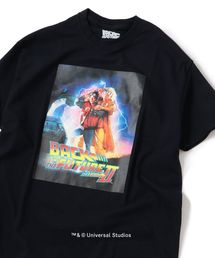SU: MOVIE Tシャツ ■