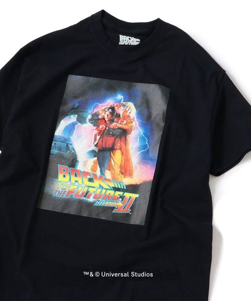 SHIPS(シップス)の「SU: MOVIE Tシャツ ■(Tシャツ/カットソー・メンズ・チャコールグレー/ブラック/ダークグレー/グレー系その他/アイボリー/ナチュラル/サンドベージュ/オートミール・S/M/L/XL)」の5枚目の写真