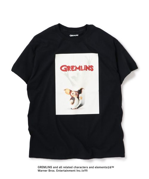 SHIPS(シップス)の「SU: MOVIE Tシャツ ■(Tシャツ/カットソー・メンズ・チャコールグレー/ブラック/ダークグレー/グレー系その他/アイボリー/ナチュラル/サンドベージュ/オートミール・S/M/L/XL)」の9枚目の写真