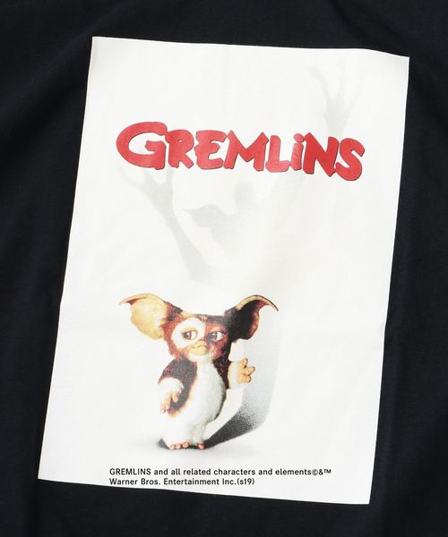 SHIPS(シップス)の「SU: MOVIE Tシャツ ■(Tシャツ/カットソー・メンズ・チャコールグレー/ブラック/ダークグレー/グレー系その他/アイボリー/ナチュラル/サンドベージュ/オートミール・S/M/L/XL)」の13枚目の写真