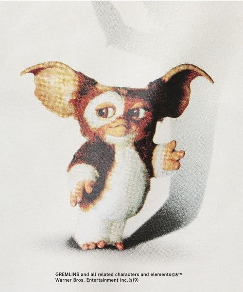 SHIPS(シップス)の「SU: MOVIE Tシャツ ■(Tシャツ/カットソー・メンズ・チャコールグレー/ブラック/ダークグレー/グレー系その他/アイボリー/ナチュラル/サンドベージュ/オートミール・S/M/L/XL)」の14枚目の写真