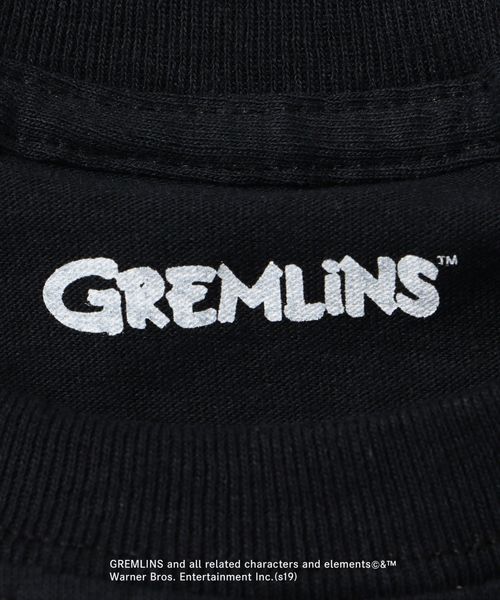 SHIPS(シップス)の「SU: MOVIE Tシャツ ■(Tシャツ/カットソー・メンズ・チャコールグレー/ブラック/ダークグレー/グレー系その他/アイボリー/ナチュラル/サンドベージュ/オートミール・S/M/L/XL)」の16枚目の写真