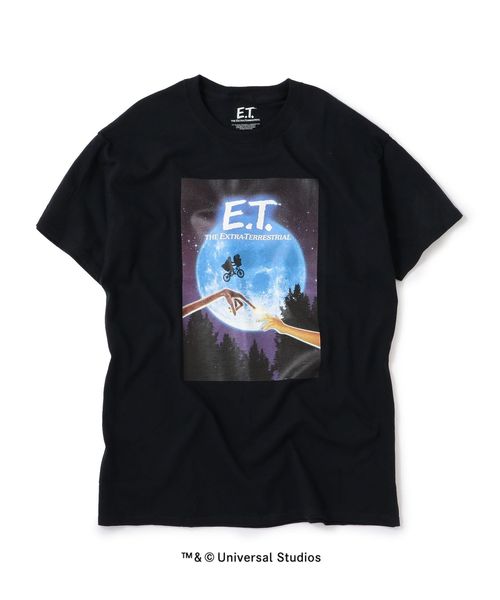 SHIPS(シップス)の「SU: MOVIE Tシャツ ■(Tシャツ/カットソー・メンズ・チャコールグレー/ブラック/ダークグレー/グレー系その他/アイボリー/ナチュラル/サンドベージュ/オートミール・S/M/L/XL)」の18枚目の写真