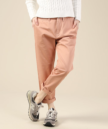 green label relaxing | GC テーパードチノパンツ(チノパンツ)