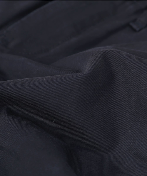 green label relaxing（グリーンレーベルリラクシング）の「GC テーパードチノパンツ ◆（チノパンツ・レディース・ベージュ/ネイビー/ライトピンク・36/40/38）」の13枚目の写真