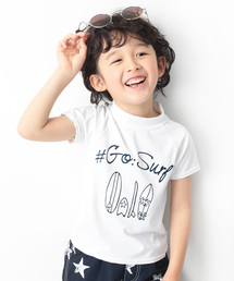 devirock | 半袖ラッシュガード(ラッシュガード)