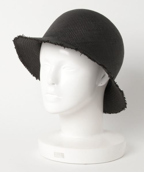 HOLIDAY（ホリデイ）の「PANAMA METRO HAT パナマメトロハット（ハット）」 WEAR