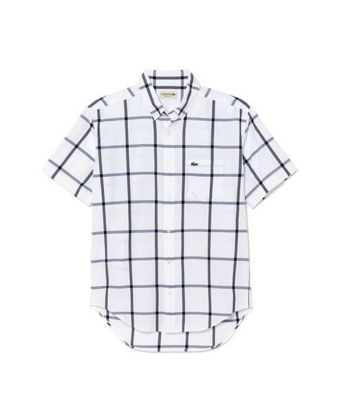 疫病 訪問 権利を与える ラコステ シャツ 半袖 P Next Jp
