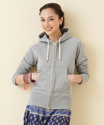 green label relaxing | STD GLR ツリウラケ パーカー ◆(パーカー)