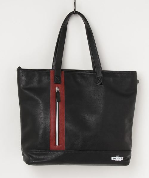 セール Web限定 バッグ Mc トートバッグ ショルダーバッグ Nano Universe ナノユニバース のファッション Device