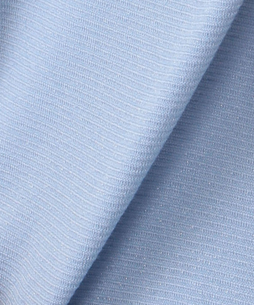 A/C DESIGN BY ALPHA CUBIC（エーシーデザインバイアルファキュービック）の「【WASHABLEシリーズ】ボレロカーディガン（カーディガン/ボレロ・レディース・ブラウン/ブラック/サックスブルー・M size/L size）」の6枚目の写真