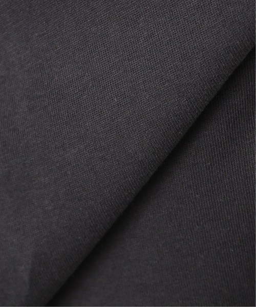 JOINT WORKS(ジョイントワークス)の「サイロテンジクスリットノースリTN/C(Tシャツ/カットソー・レディース・ブラック/ベージュ/レッド・FREE)」の15枚目の写真