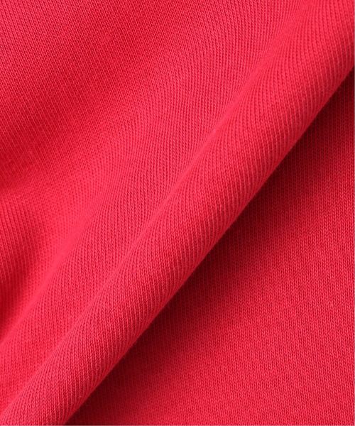 JOINT WORKS(ジョイントワークス)の「サイロテンジクスリットノースリTN/C(Tシャツ/カットソー・レディース・ブラック/ベージュ/レッド・FREE)」の17枚目の写真