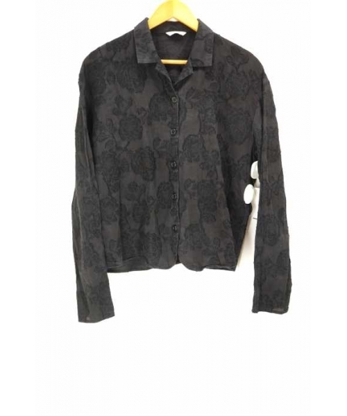 ブランド古着】FLOWER JACQUARD SET UP セットアップ（セットアップ 