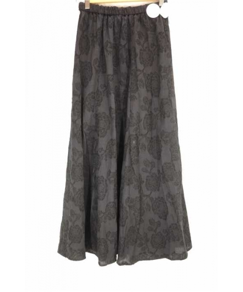 ブランド古着】FLOWER JACQUARD SET UP セットアップ（セットアップ