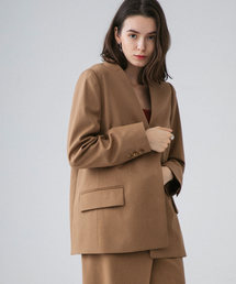 PUBLIC TOKYO WOMENS�i�p�u���b�N�g�[�L���[�E�B�����Y�j�́u�}���[�m�[�J���[�W���P�b�g�i�e�[���[�h�W���P�b�g�j�v