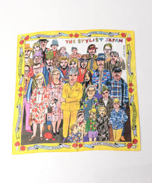 The Stylist Japan（ザスタイリストジャパン）の「THE STYLIST JAPAN