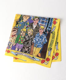 スタイリストジャパン　　バンダナ　アートフレーム スタイリストジャパン バンダナ アートフレーム - メルカリ