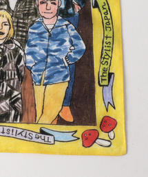 The Stylist Japan（ザスタイリストジャパン）の「THE STYLIST JAPAN