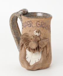 fridge(�t���b�W)�́��yFRIDGE antiques�z�t���b�W�A���e�B�[�N�X CUP Z(�O���X/�}�O�J�b�v/�^���u���[)