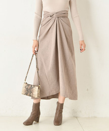 DouDou | カイトフレアスカート(スカート)