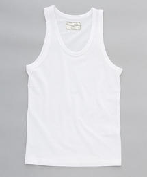 International Gallery BEAMS | International Gallery BEAMS / MESH TANK TOP(タンクトップ)