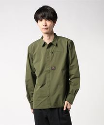 TIGORA | ストレッチシャツ(シャツ/ブラウス)