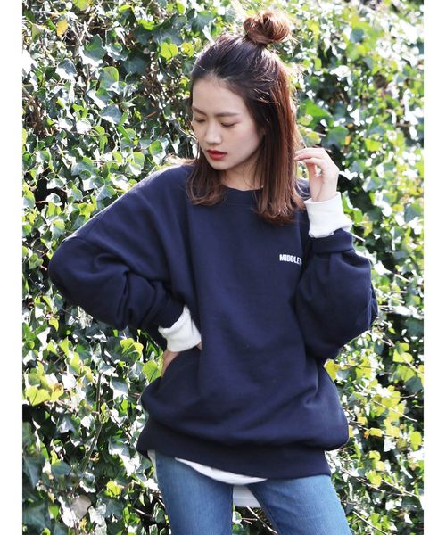 Ungrid(�A���O���b�h)��MIDDLETOWN���S�X�E�F�b�g(�X�E�F�b�g)