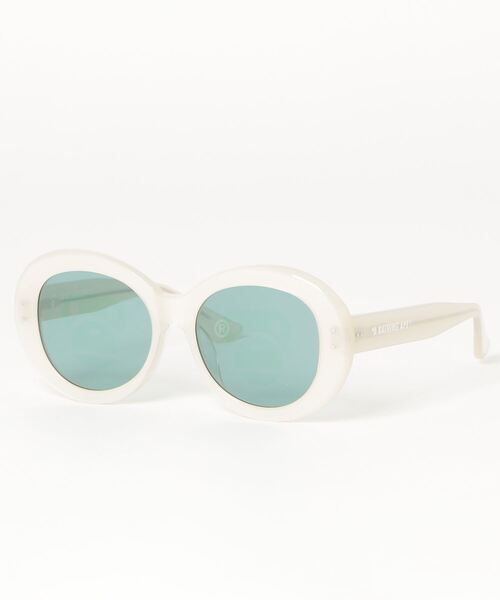A BATHING APE（アベイシングエイプ）の「BABY MILO SUNGLASSES 4 L