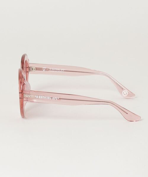 A BATHING APE（アベイシングエイプ）の「BABY MILO SUNGLASSES