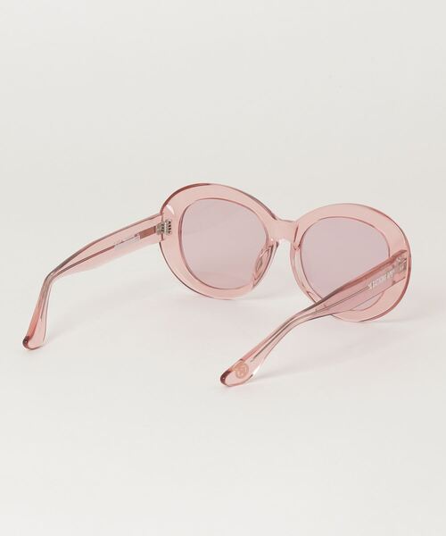 A BATHING APE（アベイシングエイプ）の「BABY MILO SUNGLASSES 4 L