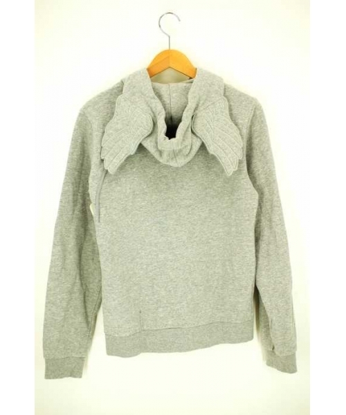 ブランド古着】JS WINGS HOODIEジップアップパーカー（パーカー