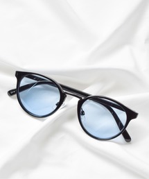 セルフレーム ラウンドグラス