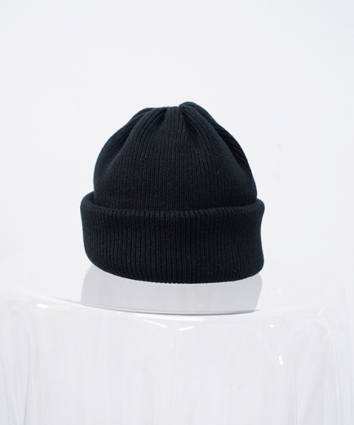 crepuscule（クレプスキュール）の「crepuscule Knit Cap