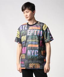 EPTM | 【EPTM./エピトミ】（UN）ALL CITY TEE(Tシャツ/カットソー)