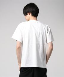 aries - シアービッグカットソー　ariesmirage ARIES（アリーズ）の「ARIES Stonehenge Polaroid Tee（Tシャツ
