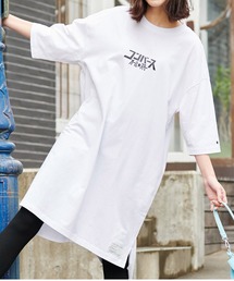 Converse コンバース レディース のワンピース ドレス通販 Zozotown