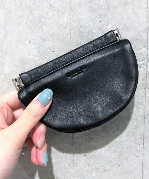 CALDO(カルド)の「CALDO カルド / Mini Cap Pouch ミニキャップポーチ / 31013(財布)」 WEAR
