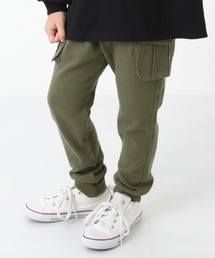 キッズのカーゴパンツファッション通販 Zozotown