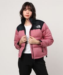 THE NORTH FACE | THE NORTH FACE ザ・ノース・フェイス ショート ヌプシ ジャケット SHORT NUPTSE JACKETT(ダウンジャケット/コート)