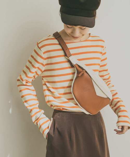 セール マリブフライスボーダーカットソー Tシャツ カットソー Urban Research アーバンリサーチ のファッション通販 Zozotown