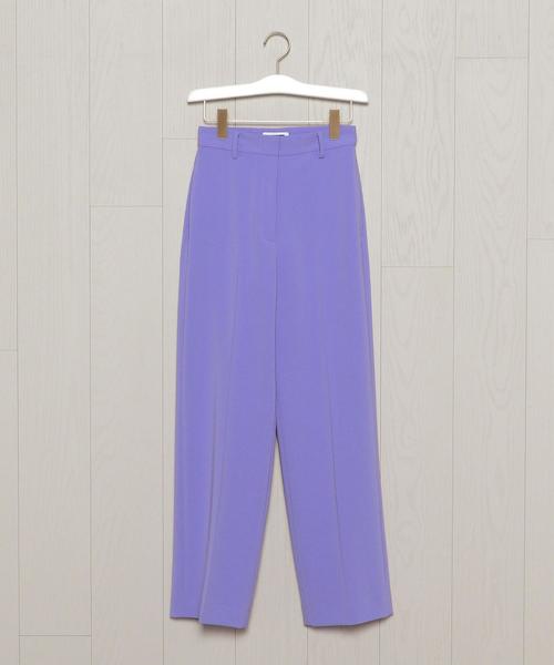 パンツ H BEAUTY&YOUTH DOUBLE CLOTH WIDE PANTS H BEAUTY&YOUTH UNITED ARROWS（エイチビューティーアンドユース