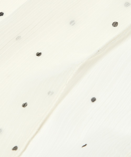 Heather（ヘザー）の「ガラスカーフ　895004（バンダナ/スカーフ・レディース・ブラック/キャメル/ライトベージュ/アイボリー・FREE）」の14枚目の写真