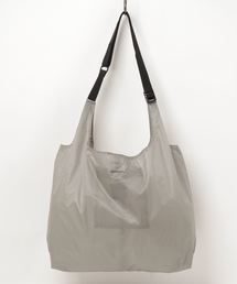 CRAMSHELL | SHOULDER SHOPPING BAG(ショルダーバッグ)
