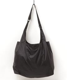 CRAMSHELL | SHOULDER SHOPPING BAG(ショルダーバッグ)